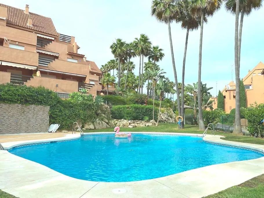 Casa Susa - Willkommen Im Paradies Bahia de Casares Apartment