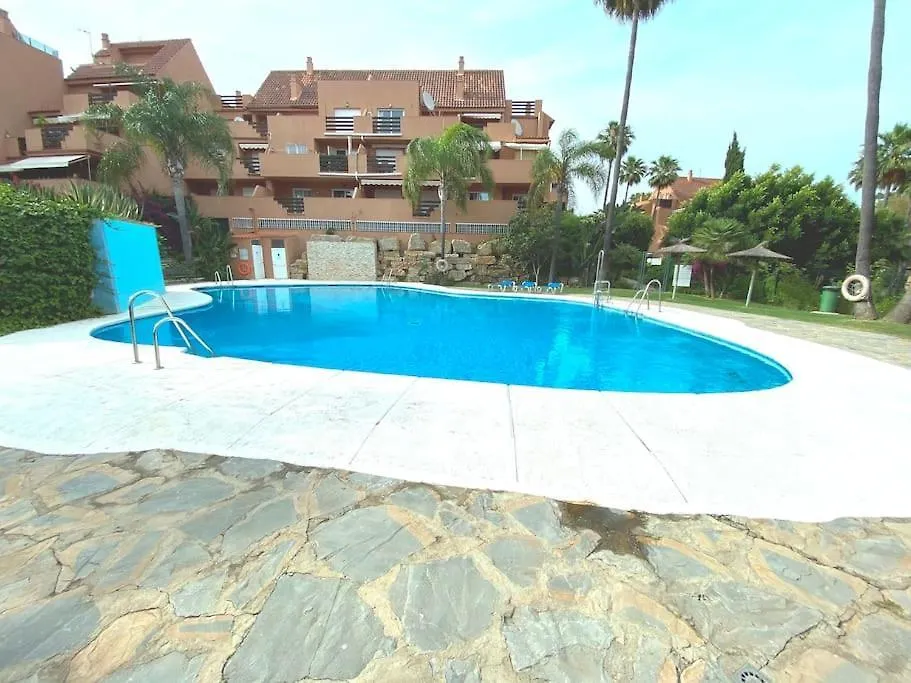 Apartment Casa Susa - Willkommen Im Paradies Bahia de Casares Spain