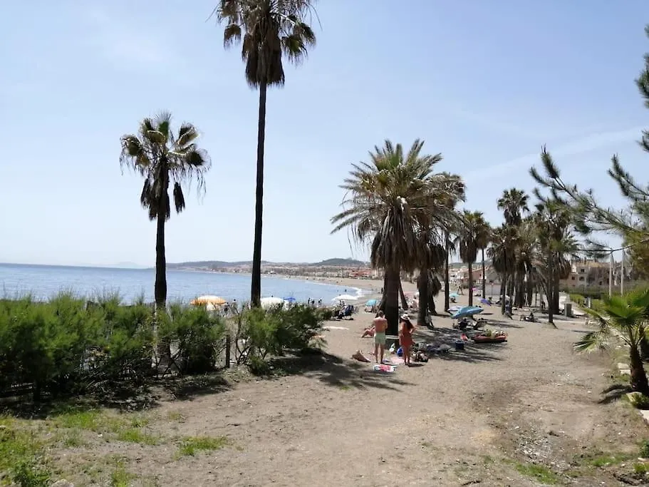 Casa Susa - Willkommen Im Paradies Bahia de Casares Διαμέρισμα