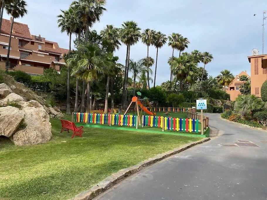 Διαμέρισμα Casa Susa - Willkommen Im Paradies Bahia de Casares