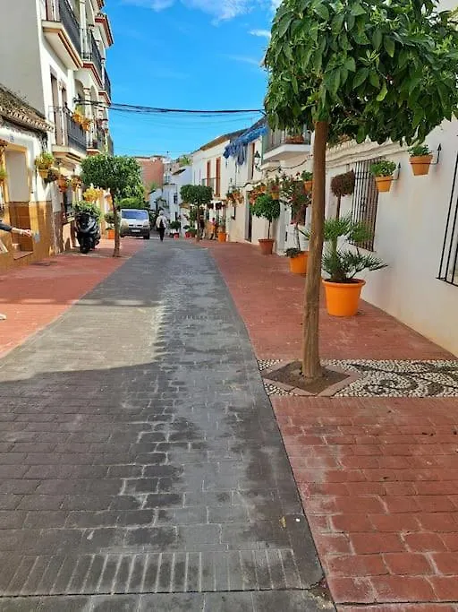 Casa Susa - Willkommen Im Paradies Bahia de Casares Apartment