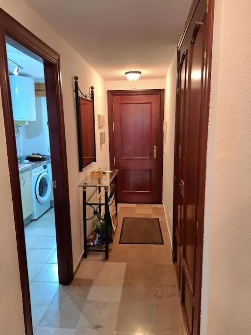 Casa Susa - Willkommen Im Paradies Bahia de Casares Spain