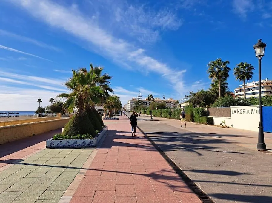 Casa Susa - Willkommen Im Paradies Bahia de Casares 0*,  Spain