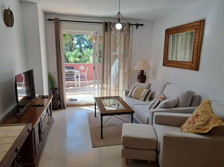 Casa Susa - Willkommen Im Paradies Bahia de Casares Apartment
