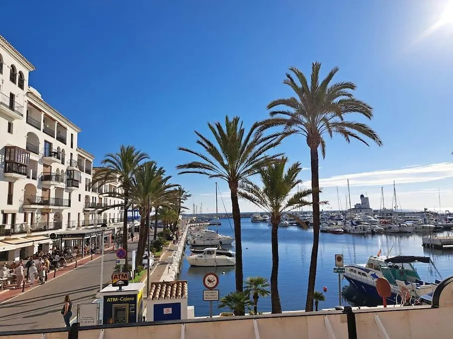 Apartment Casa Susa - Willkommen Im Paradies Bahia de Casares Spain