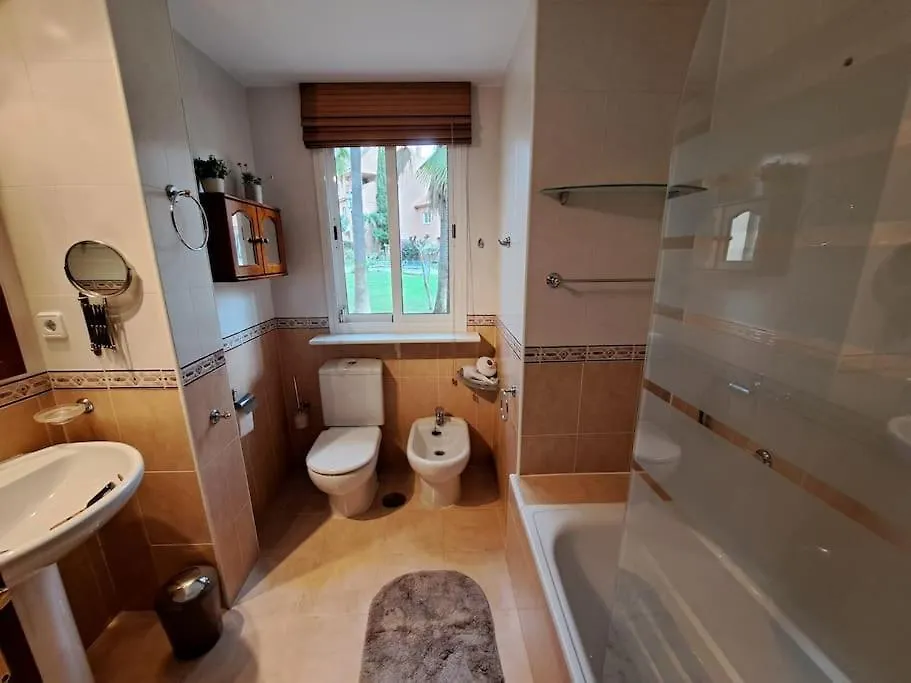 Casa Susa - Willkommen Im Paradies Bahia de Casares