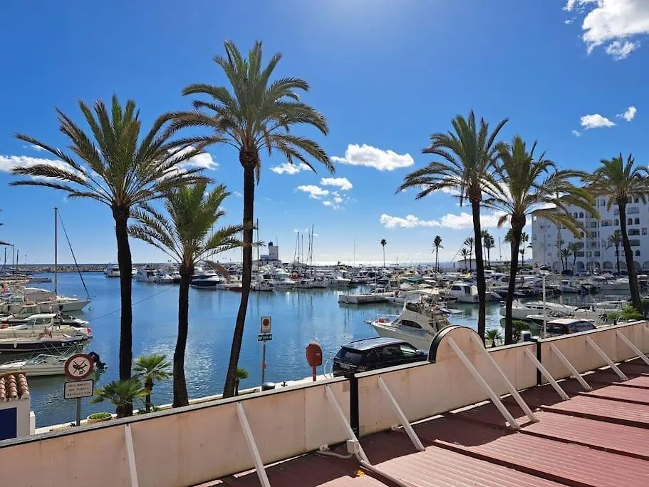 Apartment Casa Susa - Willkommen Im Paradies Bahia de Casares