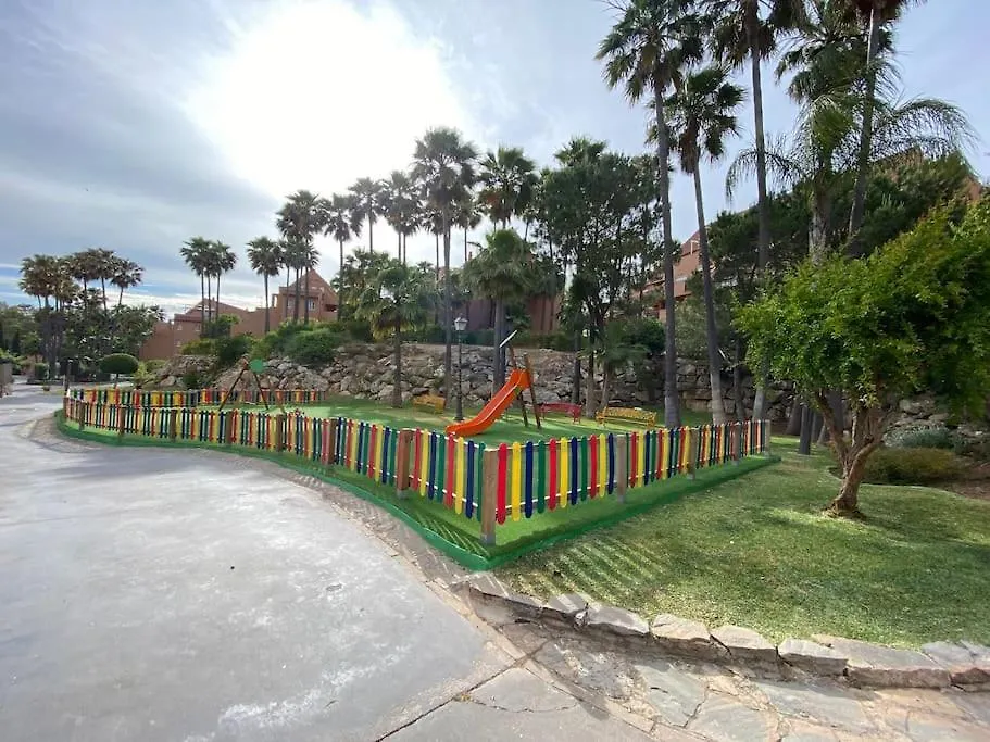 Casa Susa - Willkommen Im Paradies Bahia de Casares Ισπανία