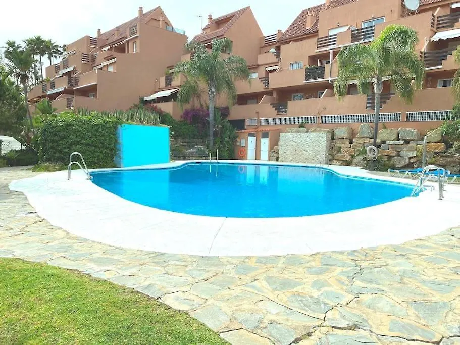 Casa Susa - Willkommen Im Paradies Bahia de Casares 0*,  Spain
